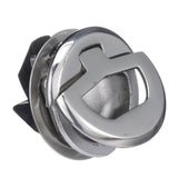 Seachoice Non-Locking Grand Slam Latch, 316 Stainless Steel, Round 1-3/4 in., Watertight - 50-35621 - official Seachoice product image 9