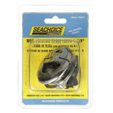 Seachoice Non-Locking Grand Slam Latch, 316 Stainless Steel, Round 1-3/4 in., Watertight - 50-35621 - official Seachoice product image 5