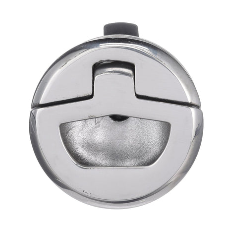 Seachoice Non-Locking Grand Slam Latch, 316 Stainless Steel, Round 1-3/4 in., Watertight - 50-35621 - official Seachoice product image 4