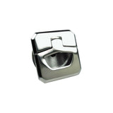 Seachoice Non-Locking Grand Slam Latch, 316 Stainless Steel, Square 1-3/4 In., Watertight - 50-35631 - official Seachoice product image 14