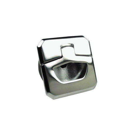 Seachoice Non-Locking Grand Slam Latch, 316 Stainless Steel, Square 1-3/4 In., Watertight - 50-35631 - official Seachoice product image 14