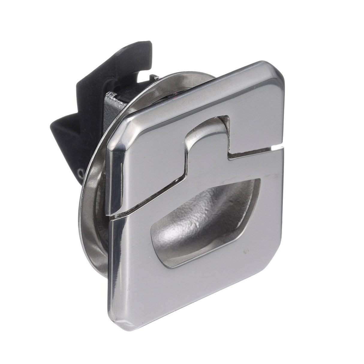 Seachoice Non-Locking Grand Slam Latch, 316 Stainless Steel, Square 1-3/4 In., Watertight - 50-35631 - official Seachoice product image 9