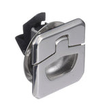 Seachoice Non-Locking Grand Slam Latch, 316 Stainless Steel, Square 1-3/4 In., Watertight - 50-35631 - official Seachoice product image 9