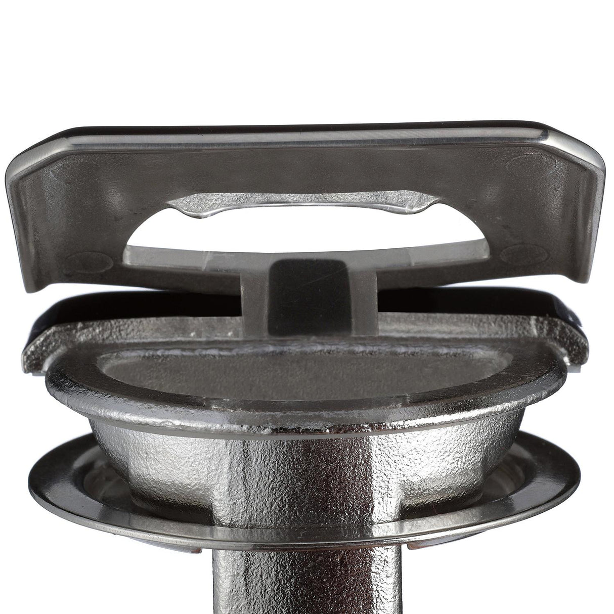 Seachoice Non-Locking Grand Slam Latch, 316 Stainless Steel, Square 1-3/4 In., Watertight - 50-35631 - official Seachoice product image 8