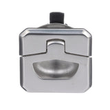 Seachoice Non-Locking Grand Slam Latch, 316 Stainless Steel, Square 1-3/4 In., Watertight - 50-35631 - official Seachoice product image 6