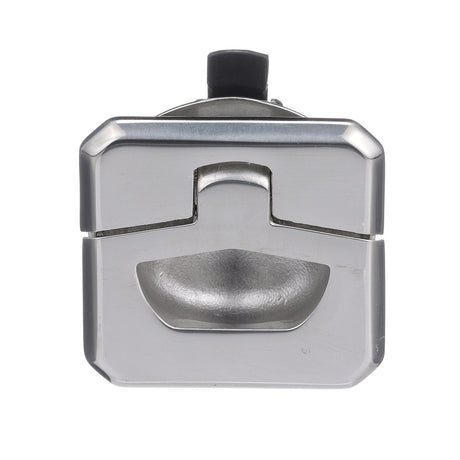 Seachoice Non-Locking Grand Slam Latch, 316 Stainless Steel, Square 1-3/4 In., Watertight - 50-35631 - official Seachoice product image 6