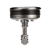 Seachoice Non-Locking Grand Compression Latch, 316 Stainless Steel, Square 2 In., Watertight - 50-35641 - official Seachoice product image 5
