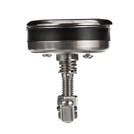 Seachoice Non-Locking Grand Compression Latch, 316 Stainless Steel, Square 2 In., Watertight - 50-35641 - official Seachoice product image 5