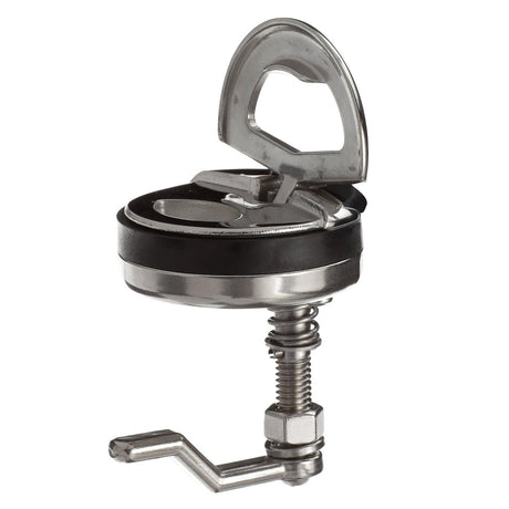 Seachoice Non-Locking Grand Compression Latch, 316 Stainless Steel, Square 2 In., Watertight - 50-35641 - official Seachoice product image 3