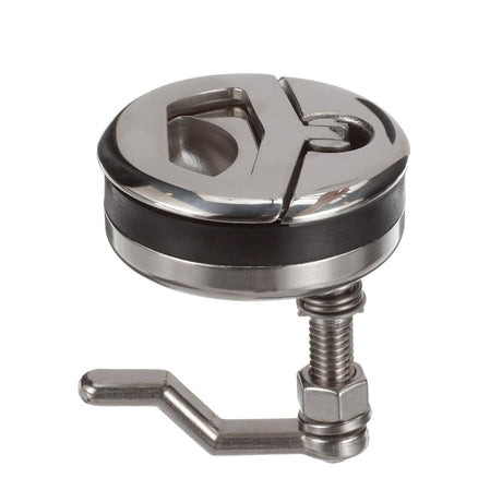 Seachoice Non-Locking Grand Compression Latch, 316 Stainless Steel, Square 2 In., Watertight - 50-35641 - official Seachoice product image 6