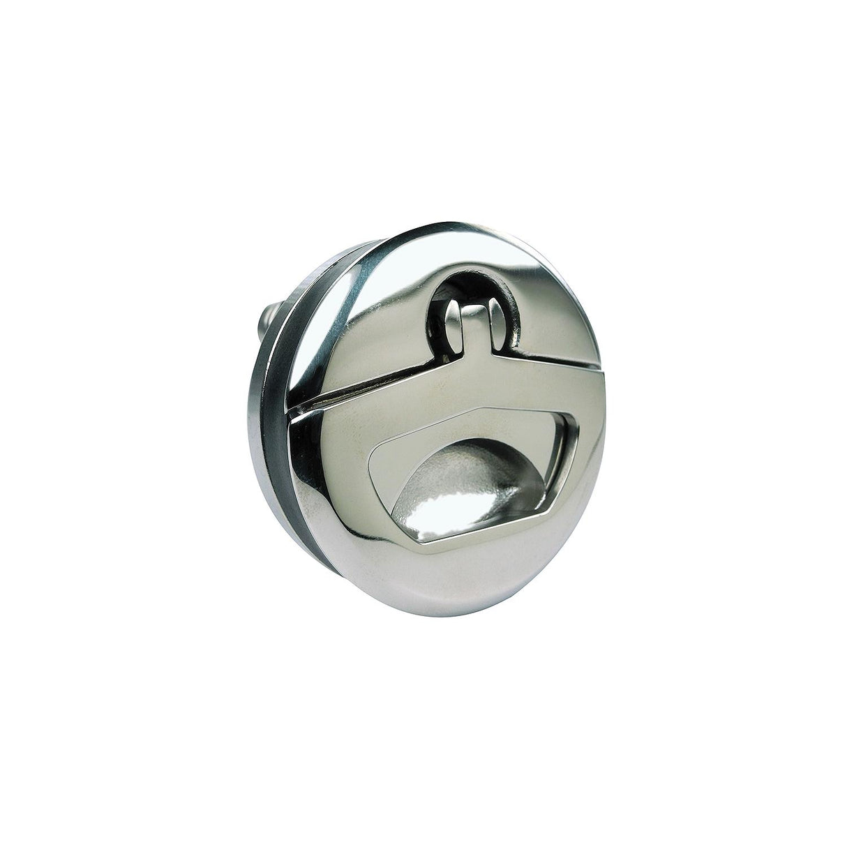 Seachoice Non-Locking Grand Compression Latch, 316 Stainless Steel, Square 2-1/2 in., Watertight - 50-35651 - official Seachoice product image 9