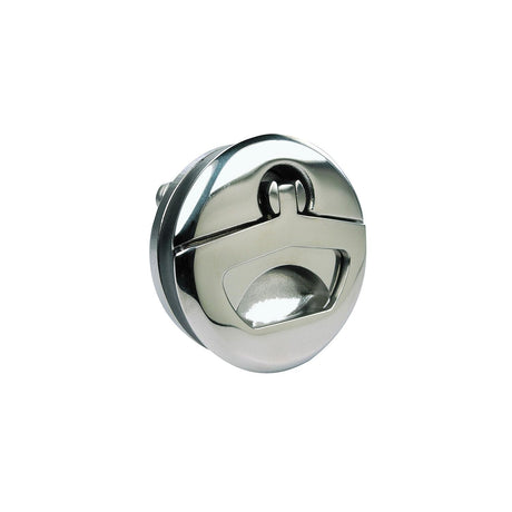 Seachoice Non-Locking Grand Compression Latch, 316 Stainless Steel, Square 2-1/2 in., Watertight - 50-35651 - official Seachoice product image 8
