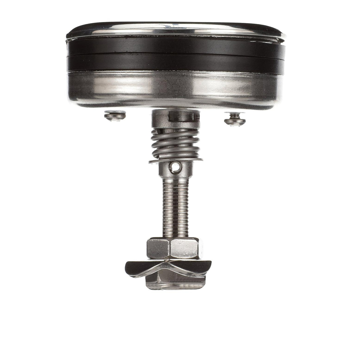 Seachoice Non-Locking Grand Compression Latch, 316 Stainless Steel, Square 2-1/2 in., Watertight - 50-35651 - official Seachoice product image 7