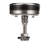 Seachoice Non-Locking Grand Compression Latch, 316 Stainless Steel, Square 2-1/2 in., Watertight - 50-35651 - official Seachoice product image 7