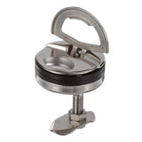 Seachoice Non-Locking Grand Compression Latch, 316 Stainless Steel, Square 2-1/2 in., Watertight - 50-35651 - official Seachoice product image 5