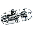 Seachoice 35707 Barrel Bolt, 316 Stainless Steel, 5.2" x 1.5" - CKBT1456 - image 1