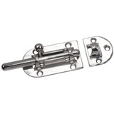 Seachoice 35706 Barrel Bolt, 316 Stainless Steel, 4.25" x 1.5" - CKBT1455 - image 2