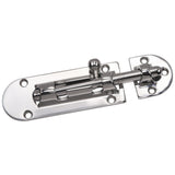 Seachoice 35707 Barrel Bolt, 316 Stainless Steel, 5.2" x 1.5" - CKBT1456 - image 2