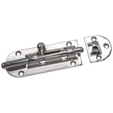 Seachoice 35707 Barrel Bolt, 316 Stainless Steel, 5.2" x 1.5" - CKBT1456 - image 3