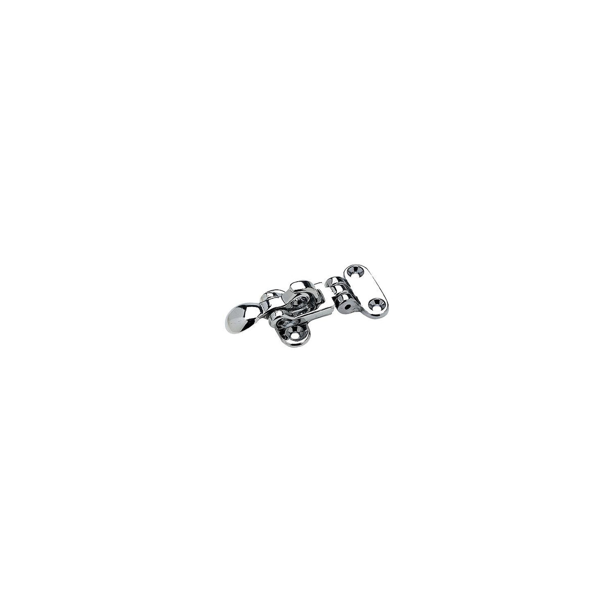 Seachoice Chrome-Plated Cast Brass Hatch Fastener - SC50-35841 - official Seachoice product image 6
