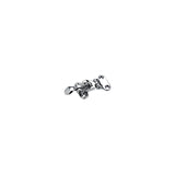 Seachoice Chrome-Plated Cast Brass Hatch Fastener - SC50-35841 - official Seachoice product image 6