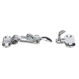 Seachoice Chrome-Plated Cast Brass Hatch Fastener - SC50-35841 - official Seachoice product image 2