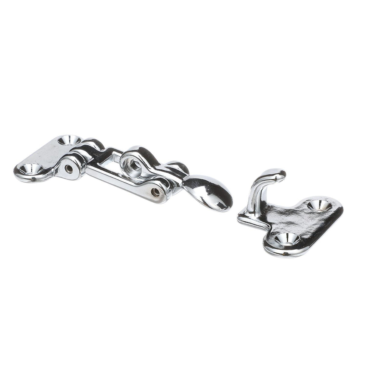 Seachoice Chrome-Plated Cast Brass Hatch Fastener - SC50-35841 - official Seachoice product image 4