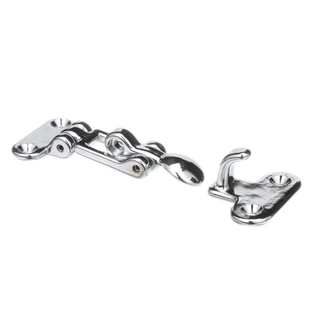 Seachoice Chrome-Plated Cast Brass Hatch Fastener - SC50-35841 - official Seachoice product image 4