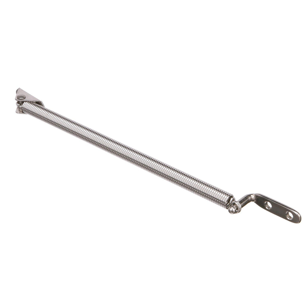 Seachoice Spring Hatch Holder, Supports Hatches and Lids Up to 10 Lbs., 304 Stainless Steel - 35871 - official Seachoice product image 4