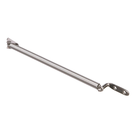 Seachoice Spring Hatch Holder, Supports Hatches and Lids Up to 10 Lbs., 304 Stainless Steel - 35871 - official Seachoice product image 4