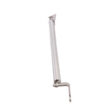 Seachoice Spring Hatch Holder, Supports Hatches and Lids Up to 10 Lbs., 304 Stainless Steel - 35871 - official Seachoice product image 5