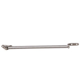 Seachoice Spring Hatch Holder, Supports Hatches and Lids Up to 10 Lbs., 304 Stainless Steel - 35871 - official Seachoice product image 2