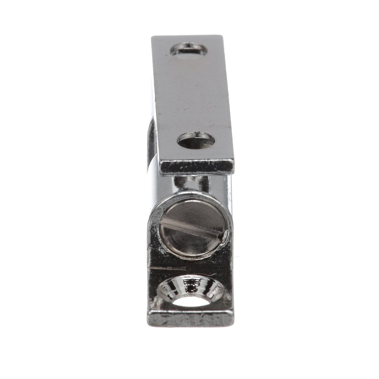 Seachoice Marine-Grade Friction Catch, Chrome-Plated Brass, 1-3/4 In. X 5/16 In. - 50-35991 - official Seachoice product image 6