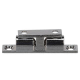 Seachoice Marine-Grade Friction Catch, Chrome-Plated Brass, 1-3/4 In. X 5/16 In. - 50-35991 - official Seachoice product image 5