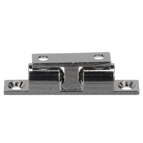 Seachoice Marine-Grade Friction Catch, Chrome-Plated Brass, 1-3/4 In. X 5/16 In. - 50-35991 - official Seachoice product image 5