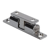 Seachoice Marine-Grade Friction Catch, Chrome-Plated Brass, 1-3/4 In. X 5/16 In. - 50-35991 - official Seachoice product image 3