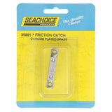 Seachoice Marine-Grade Friction Catch, Chrome-Plated Brass, 1-3/4 In. X 5/16 In. - 50-35991 - official Seachoice product image 2