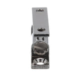 Seachoice Marine-Grade Friction Catch, Chrome-Plated Bronze, 2-3/8 In. X 7/16 In. - 50-36001 - official Seachoice product image 2