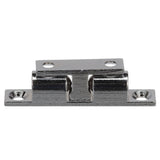 Seachoice Marine-Grade Friction Catch, Chrome-Plated Bronze, 2-3/8 In. X 7/16 In. - 50-36001 - official Seachoice product image 4