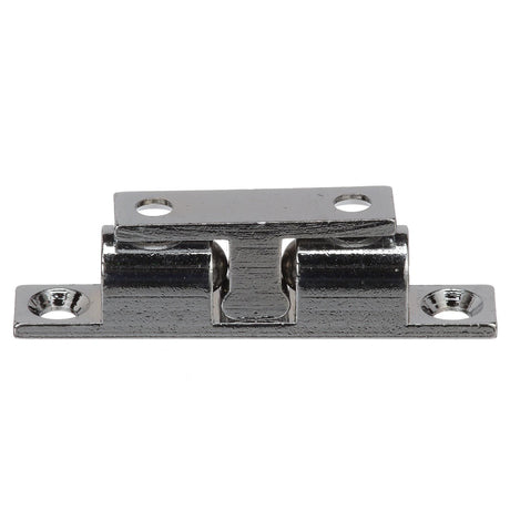 Seachoice Marine-Grade Friction Catch, Chrome-Plated Bronze, 2-3/8 In. X 7/16 In. - 50-36001 - official Seachoice product image 4