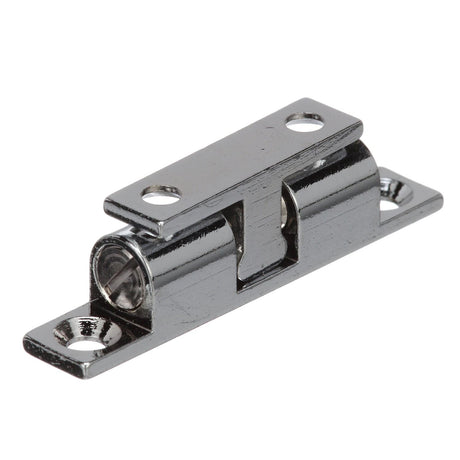 Seachoice Marine-Grade Friction Catch, Chrome-Plated Bronze, 2-3/8 In. X 7/16 In. - 50-36001 - official Seachoice product image 3