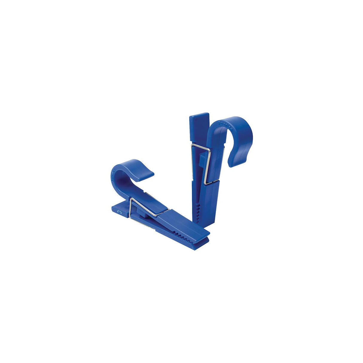 Seachoice Universal Clip, Blue, Pack of 2 - SC50-36381 - official Seachoice product image 5