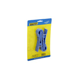 Seachoice Universal Clip, Blue, Pack of 2 - SC50-36381 - official Seachoice product image 4