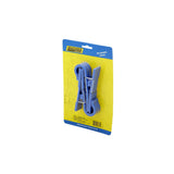 Seachoice Universal Clip, Blue, Pack of 2 - SC50-36381 - official Seachoice product image 2