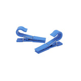 Seachoice Universal Clip, Blue, Pack of 2 - SC50-36381 - official Seachoice product image 3