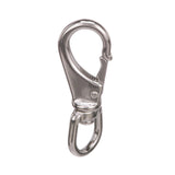 Seachoice Heavy Duty Swivel Eye Snap, Polished Stainless Steel, Size #2, 4 In. Long, 3/4 In. ID Eye - SC50-36421 - official Seachoice product image 5