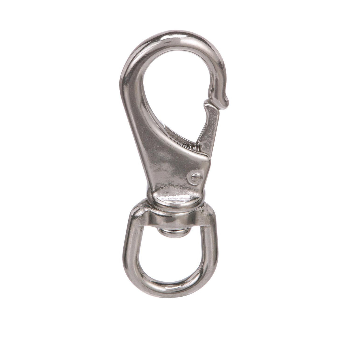 Seachoice Heavy Duty Swivel Eye Snap, Size #3, 4-3/4 In. Long, 3/4 In. ID Eye, 800 Lb. Break Strength - SC50-36441 - official Seachoice product image 4