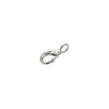Seachoice Fast Eye Snap, Cast Stainless Steel, Size #3, 3-7/8 in. Long, 15/16 in. ID Eye - SC50-36481 - official Seachoice product image 7