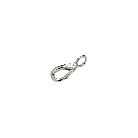 Seachoice Fast Eye Snap, Cast Stainless Steel, Size #3, 3-7/8 in. Long, 15/16 in. ID Eye - SC50-36481 - official Seachoice product image 7