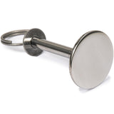Seachoice 36691 Stainless Steel Hatch Cover Pull - 36691 - official Seachoice product image 6